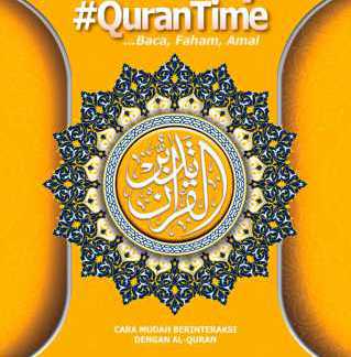 NOTA MY QURANTIME JUZ 9