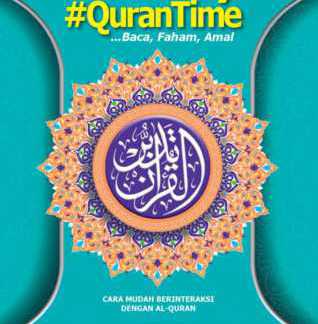 NOTA MY QURANTIME JUZ 21