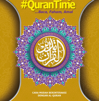 NOTA MY QURANTIME JUZ 22
