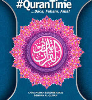 NOTA MY QURANTIME JUZ 28