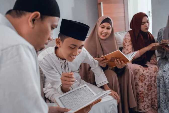 IBU bapa perlu berpesan kepada anak masing-masing bahawa setiap tindakan dilakukan oleh mereka, ada akibat baik atau buruknya. -Gambar hiasan/ Foto: CANVA