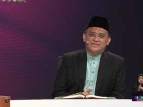 Episod 1160 My #QuranTime 2.0