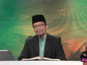 Episod 1161 My #QuranTime 2.0