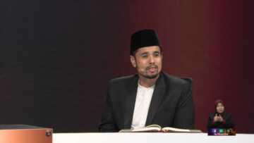 Episod 1162 My #QuranTime 2.0