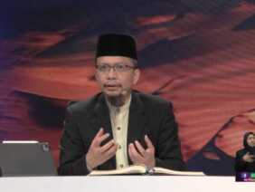 Episod 1168 My #QuranTime 2.0