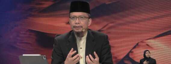 Episod 1168 My #QuranTime 2.0