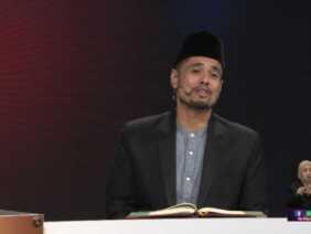 Episod 1169 My #QuranTime 2.0