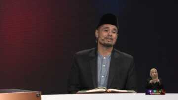 Episod 1169 My #QuranTime 2.0