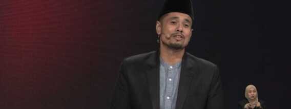 Episod 1169 My #QuranTime 2.0