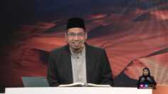 Episod 1170 My #QuranTime 2.0