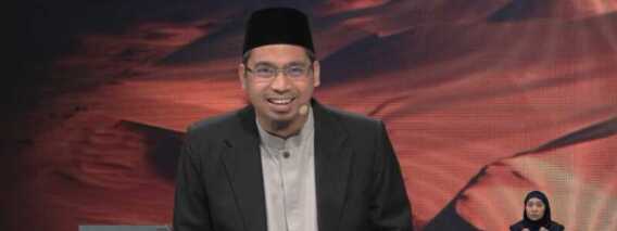 Episod 1170 My #QuranTime 2.0