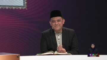 Episod 1171 My #QuranTime 2.0