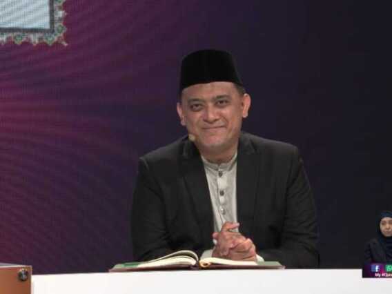 Episod 1171 My #QuranTime 2.0