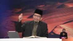 Episod 1205 My #QuranTime 2.0