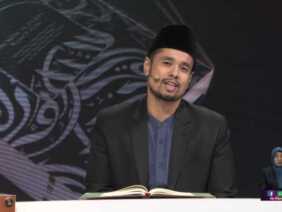 Episod 1209 My #QuranTime 2.0