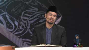 Episod 1209 My #QuranTime 2.0