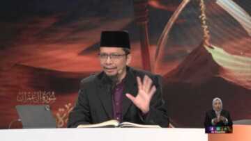 Episod 1210 My #QuranTime 2.0