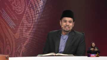 Episod 1211 My #QuranTime 2.0