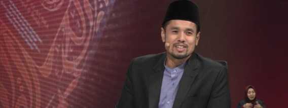 Episod 1211 My #QuranTime 2.0