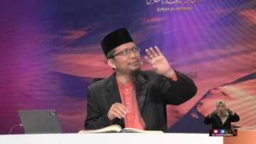 Episod 1212 My #QuranTime 2.0