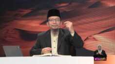 Episod 1214 My #QuranTime 2.0