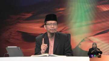 Episod 1217 My #QuranTime 2.0