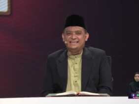 Episod 1218 My #QuranTime 2.0