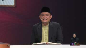 Episod 1218 My #QuranTime 2.0