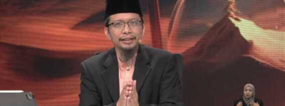 Episod 1219 My #QuranTime 2.0