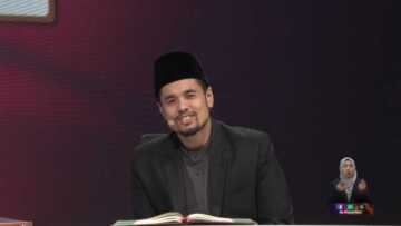 Episod 1220 My #QuranTime 2.0