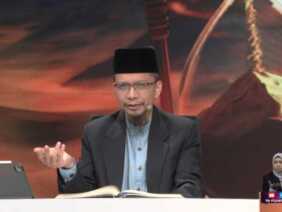 Episod 1221 My #QuranTime 2.0