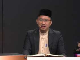 Episod 1222 My #QuranTime 2.0