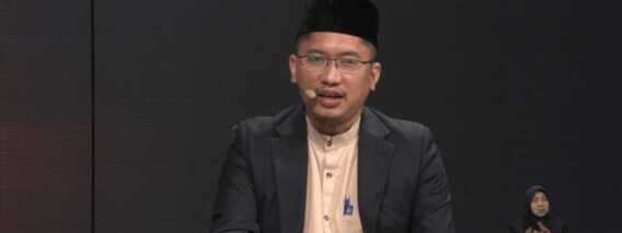 Episod 1222 My #QuranTime 2.0