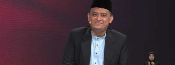 Episod 1223 My #QuranTime 2.0