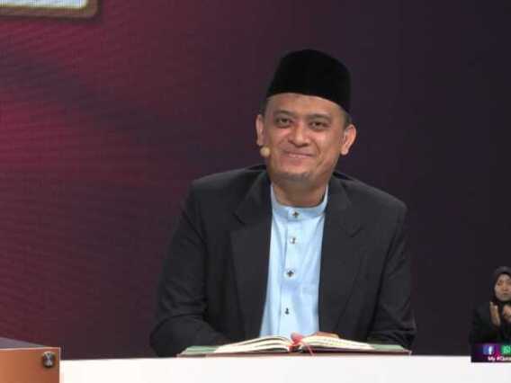 Episod 1223 My #QuranTime 2.0