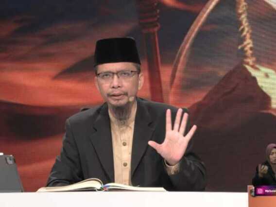 Episod 1224 My #QuranTime 2.0