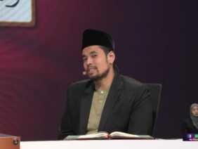 Episod 1225 My #QuranTime 2.0