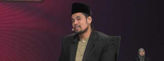 Episod 1225 My #QuranTime 2.0