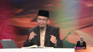 Episod 1226 My #QuranTime 2.0