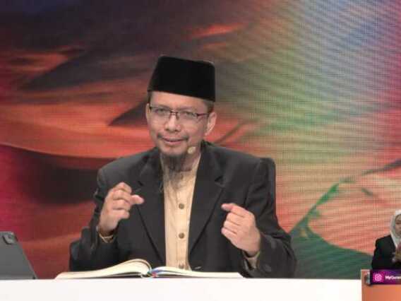 Episod 1226 My #QuranTime 2.0