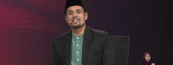 Episod 1227 My #QuranTime 2.0