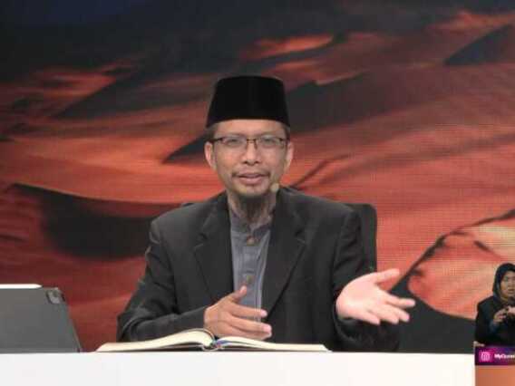 Episod 1228 My #QuranTime 2.0