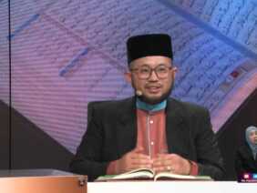 Episod 1229 My #QuranTime 2.0