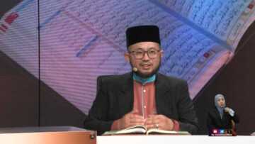 Episod 1229 My #QuranTime 2.0