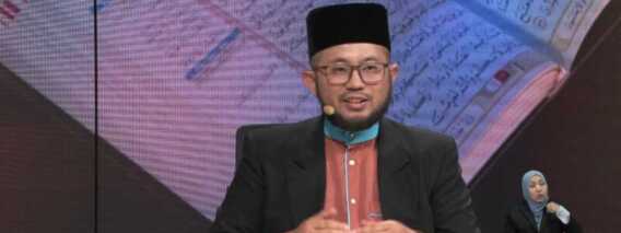 Episod 1229 My #QuranTime 2.0