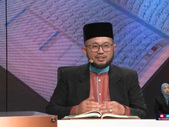 Episod 1229 My #QuranTime 2.0