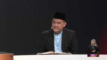 Episod 1230 My #QuranTime 2.0