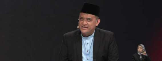 Episod 1230 My #QuranTime 2.0