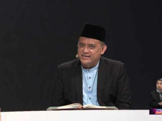 Episod 1230 My #QuranTime 2.0