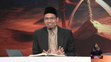 Episod 1231 My #QuranTime 2.0